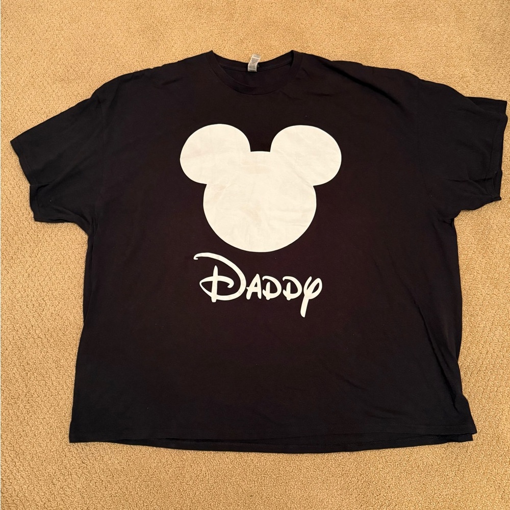 Disney ‘Daddy’ t-shirt